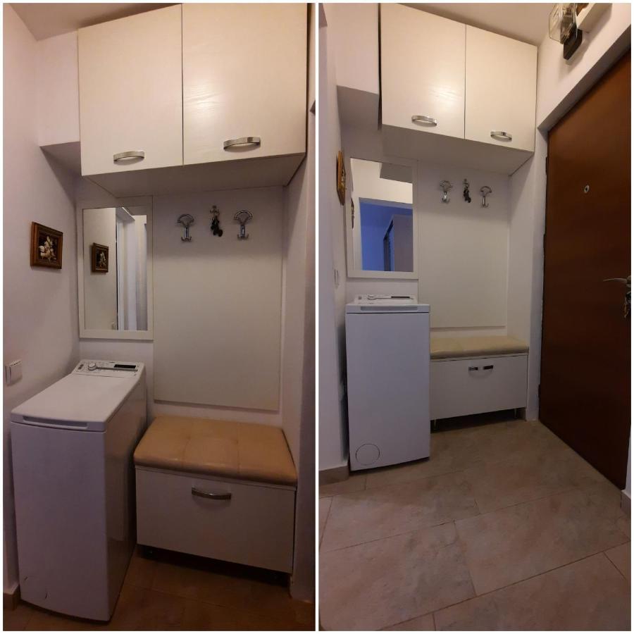 Farmec Studio Apartamento Cluj-Napoca Exterior foto